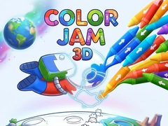 Joc Color Jam 3D