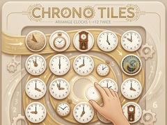 Joc Chrono Tiles