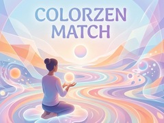 Joc ColorZen Match