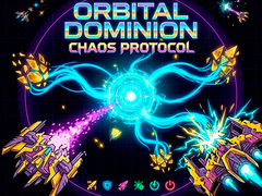 Joc Orbital Dominion Chaos Protocol