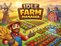 Joc Idle Farm Manager