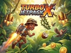 Joc Turbo Jetpack X