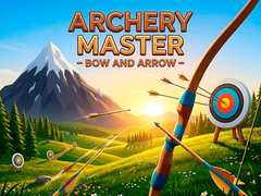 Joc Archery Master - Bow and Arrow