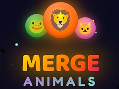 Joc Merge Animals