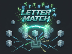 Joc Letter Match