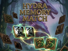 Joc Hydra Memory Match