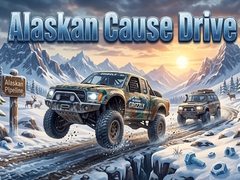 Joc Alaskan Cause Drive