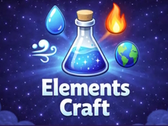 Joc Elements Craft Ultimate