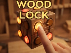 Joc Wood lock