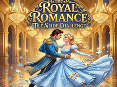 Joc Cinderella Tile Slide Challenge