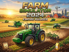 Joc Farm Simulator 2024
