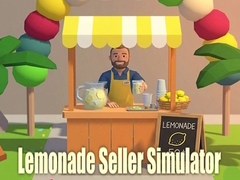 Joc Lemonade Seller Simulator