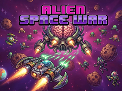 Joc Alien Space War