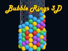 Joc Bubble Rings 3D