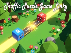Joc Traffic Puzzle Game Linky