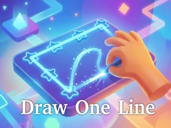 Joc Draw One Line