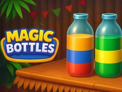 Joc Magic Bottles