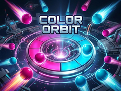 Joc Color Orbit
