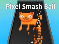 Joc Pixel Smash Ball