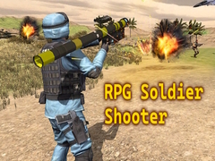 Joc RPG Soldier Shooter