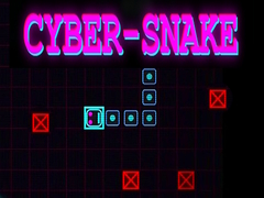 Joc Cyber-Snake