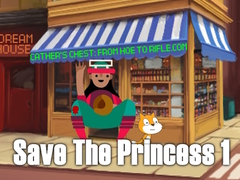Joc Save The Princess 1