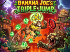 Joc Banana Joe Triple Jump