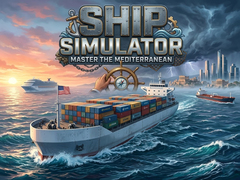 Joc Ship Simulator