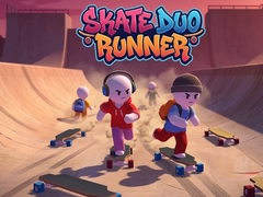 Joc Skate Duo Runner