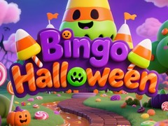 Joc Bingo Halloween