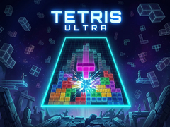 Joc Tetris Ultra