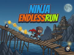 Joc Ninja Endless Run