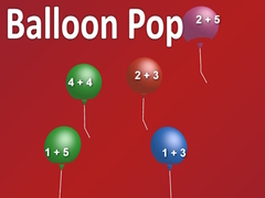 Joc Balloon Pop 