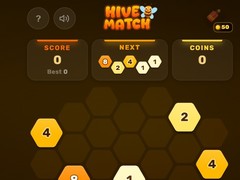 Joc Hive Match