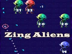 Joc Zing Aliens