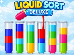 Joc Liquid Sort Deluxe