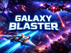 Joc Galaxy Blaster Defend the Galaxy