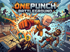 Joc OInepunch Battleground