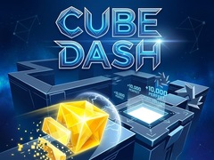 Joc Cube Dash