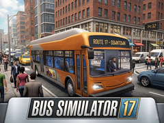 Joc Bus Simulator 17
