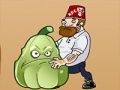 Joc Crazy Uncle VS Zombies