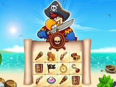 Joc Pirates Tiles Challenge
