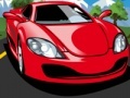 Joc The Racing King