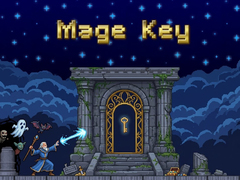 Joc Mage Key