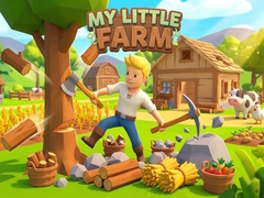 Joc My Little Farm