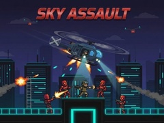 Joc Sky Assault