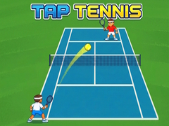 Joc Tap Tennis