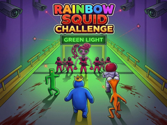 Joc Rainbow Squid Challenge