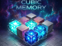 Joc Cubic Memory