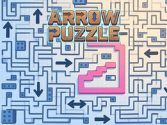 Joc Arrow Puzzle